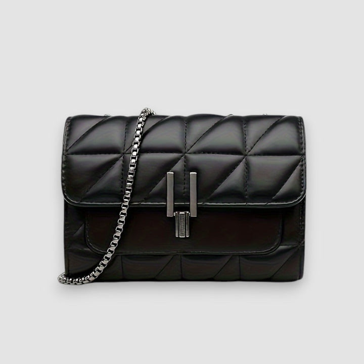 Elegante Damen Ledertasche – Hochwertigem Leder & Zeitlos