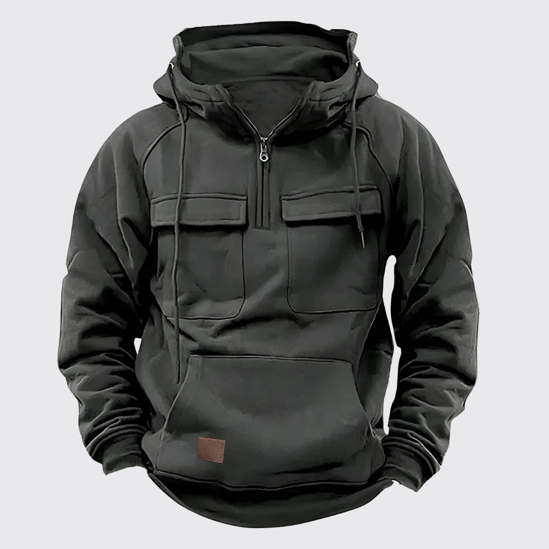 Siem | Moderne Casual Hoodie