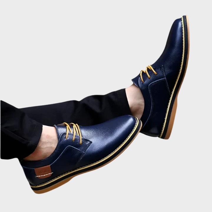 Alfredo | Schuhe aus echtem Leder