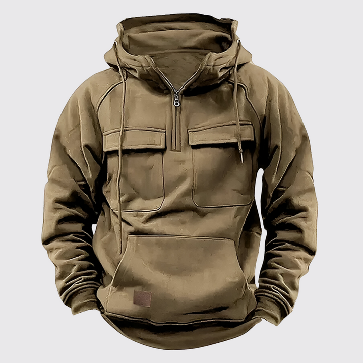 Siem | Moderne Casual Hoodie