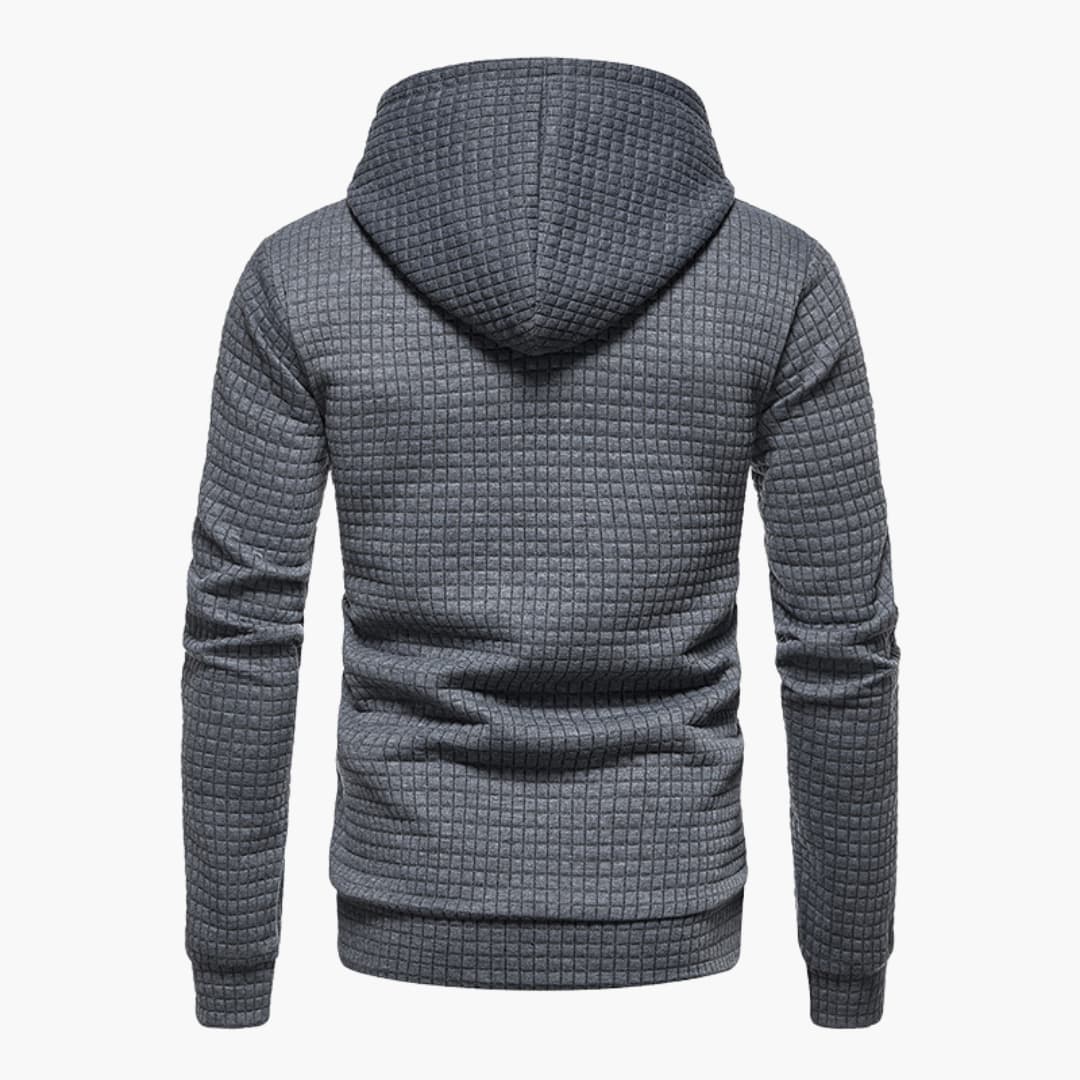 Hudson | Stylischer Herren-Kapuzenpullover