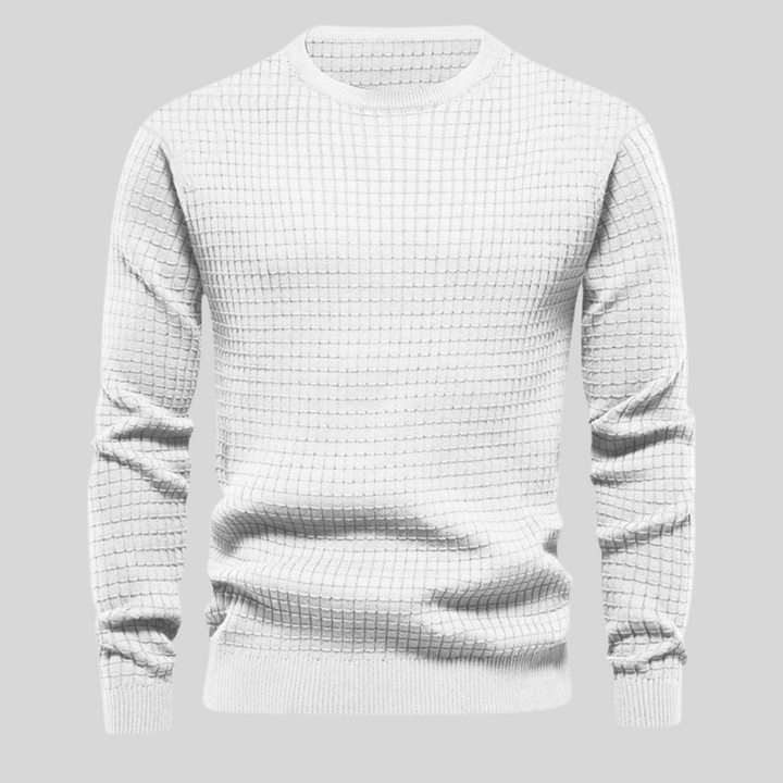 Theodore | Basic-Strickpullover