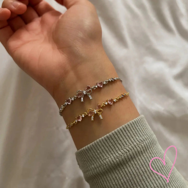 Women's Bracelet Stainless Steel Elegant Design