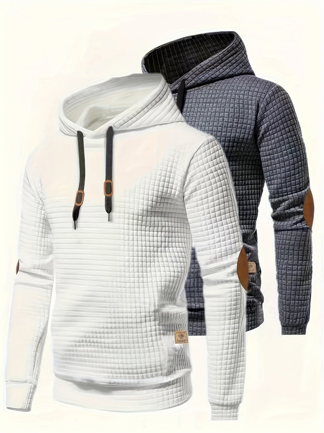 Rick | Comfy Herren Hoodie