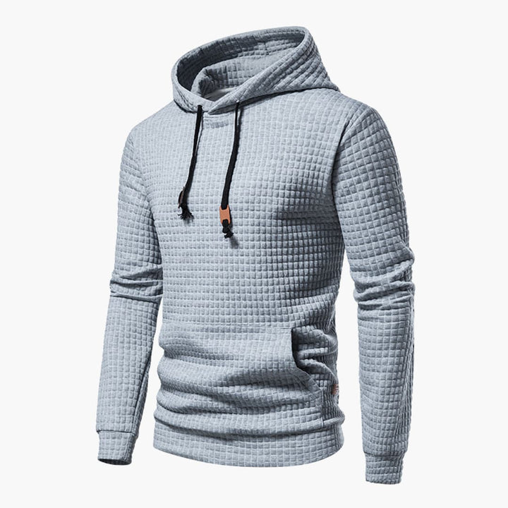 Hudson | Stylischer Herren-Kapuzenpullover