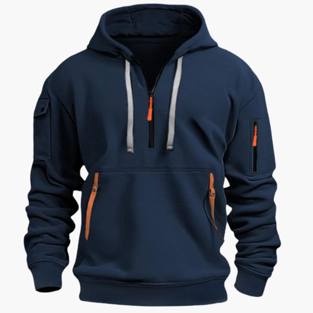 Orion | Tough Hoodie