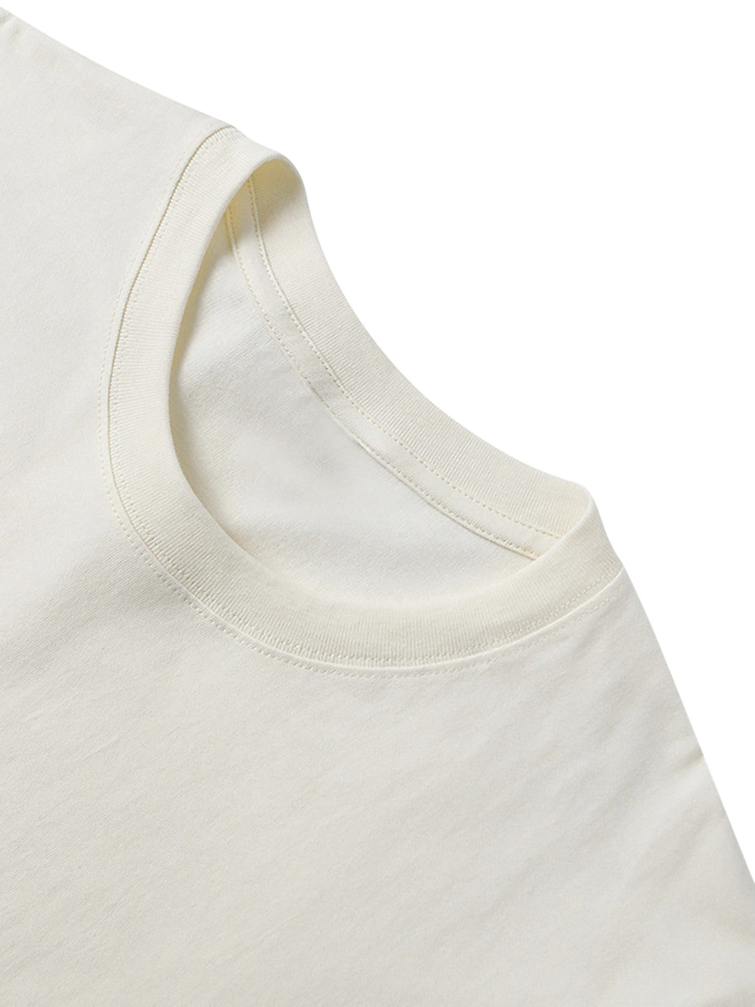 Limoncello Sommer T-Shirt mit Zitronenprint – Oversized Unisex