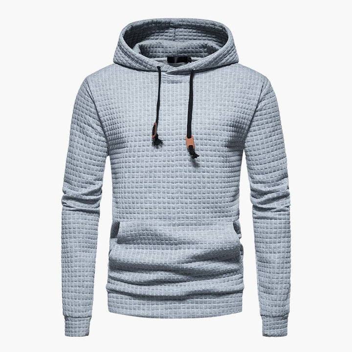 Hudson | Stylischer Herren-Kapuzenpullover