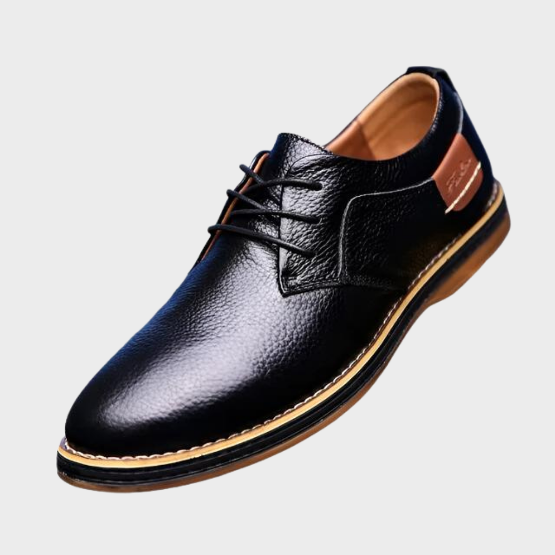 Alfredo | Schuhe aus echtem Leder