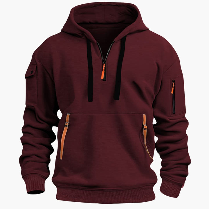 Orion | Tough Hoodie