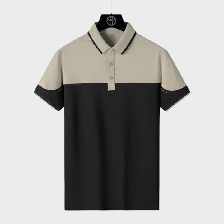 Sommer Business Casual Poloshirts