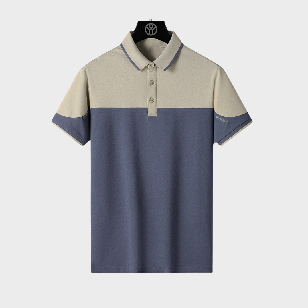 Sommer Business Casual Poloshirts