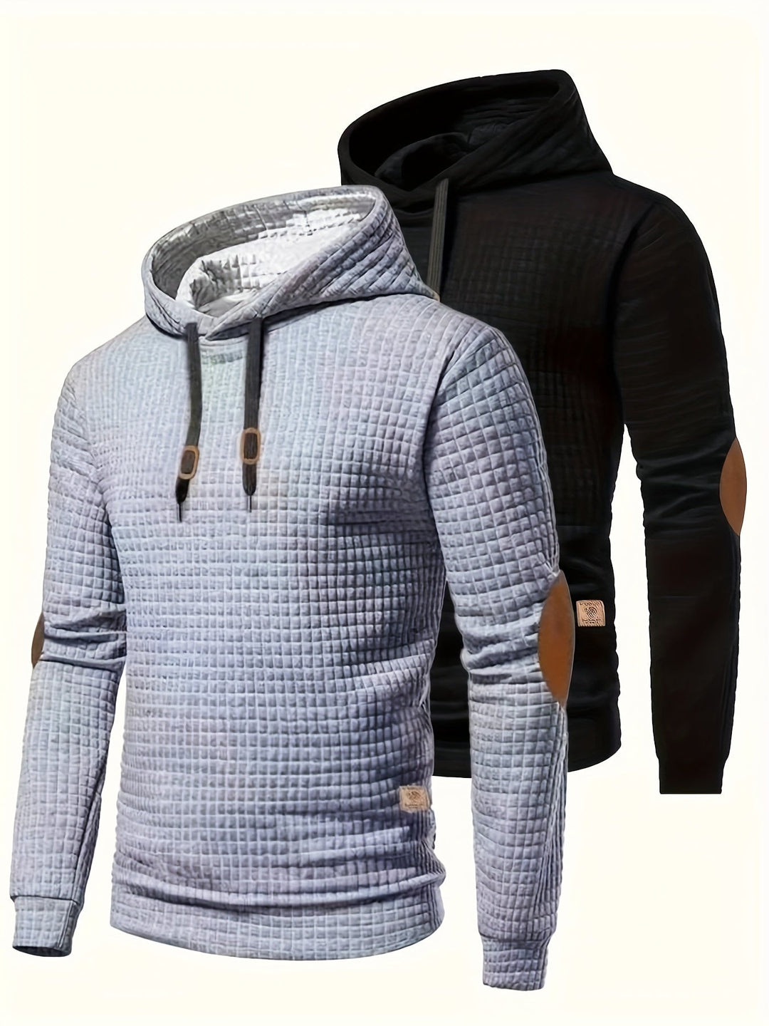 Rick | Comfy Herren Hoodie