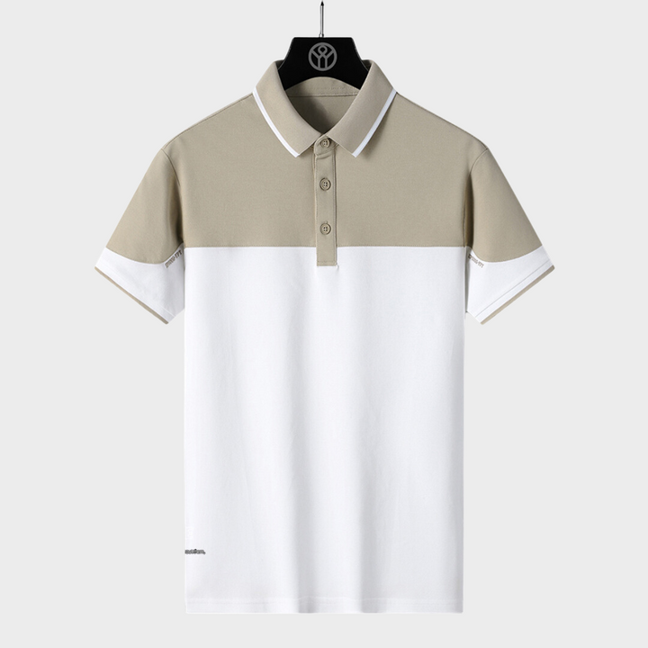 Sommer Business Casual Poloshirts