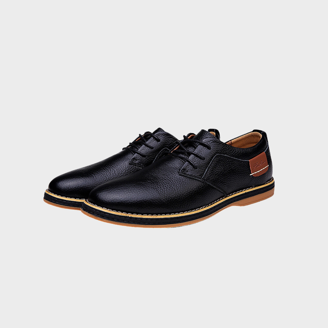 Alfredo | Schuhe aus echtem Leder