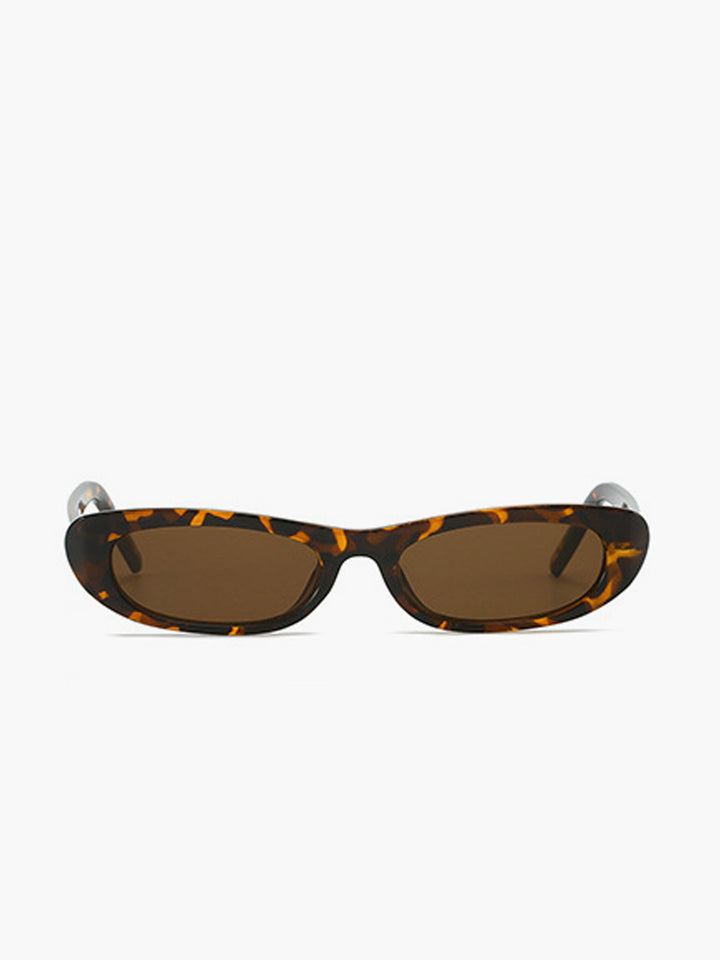 Stylish Cat-Eye Sunglasses for Women | UV Protection & Lightweight Frame