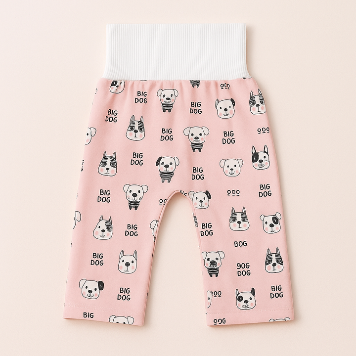 Baby Trainingshose Baumwolle Wasserdicht 0