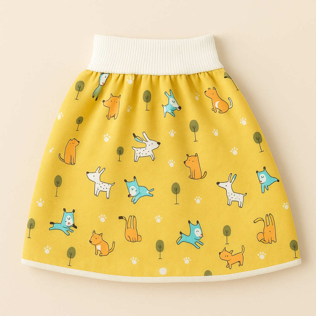 Baby Trainingshose Baumwolle Wasserdicht 13