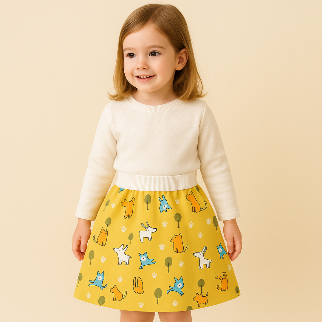 Baby Trainingshose Baumwolle Wasserdicht 3