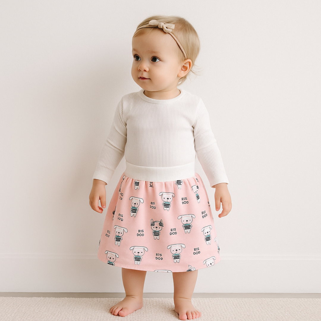 Baby Trainingshose Baumwolle Wasserdicht 5