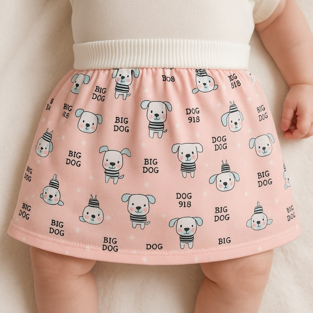 Baby Trainingshose Baumwolle Wasserdicht 6