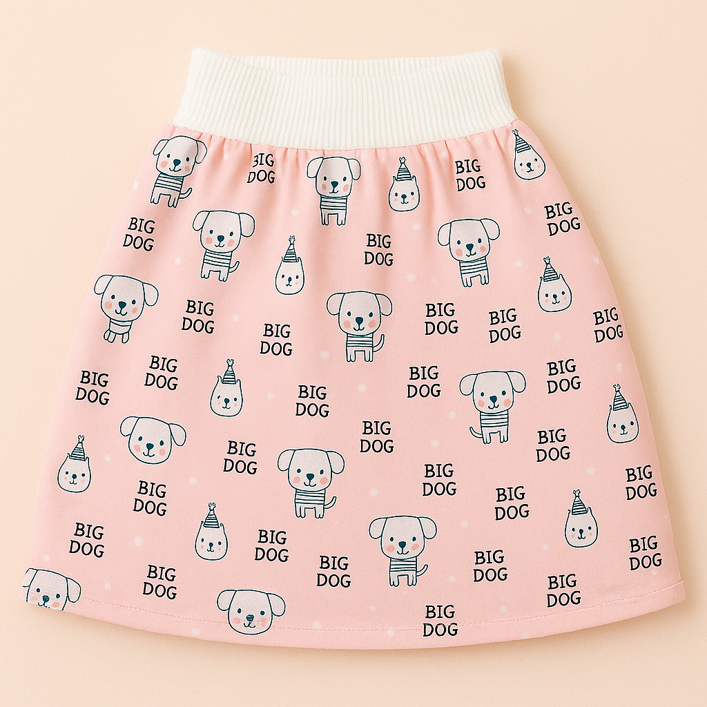 Baby Trainingshose Baumwolle Wasserdicht 8