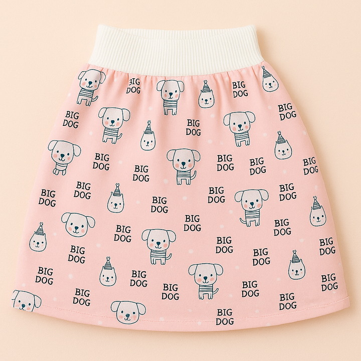 Baby Trainingshose Baumwolle Wasserdicht 8