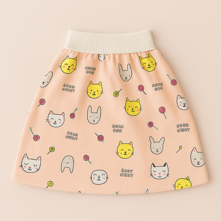 Baby Trainingshose Baumwolle Wasserdicht 9