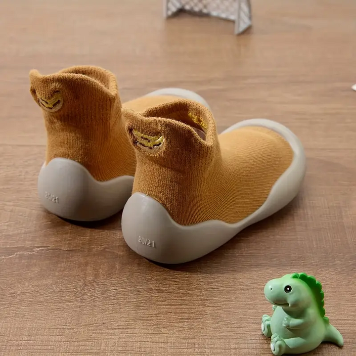 BareStep Barfuß-Babyschuhe – Flexible Lauflernschuhe Für Natürliche Fußentwicklung 5