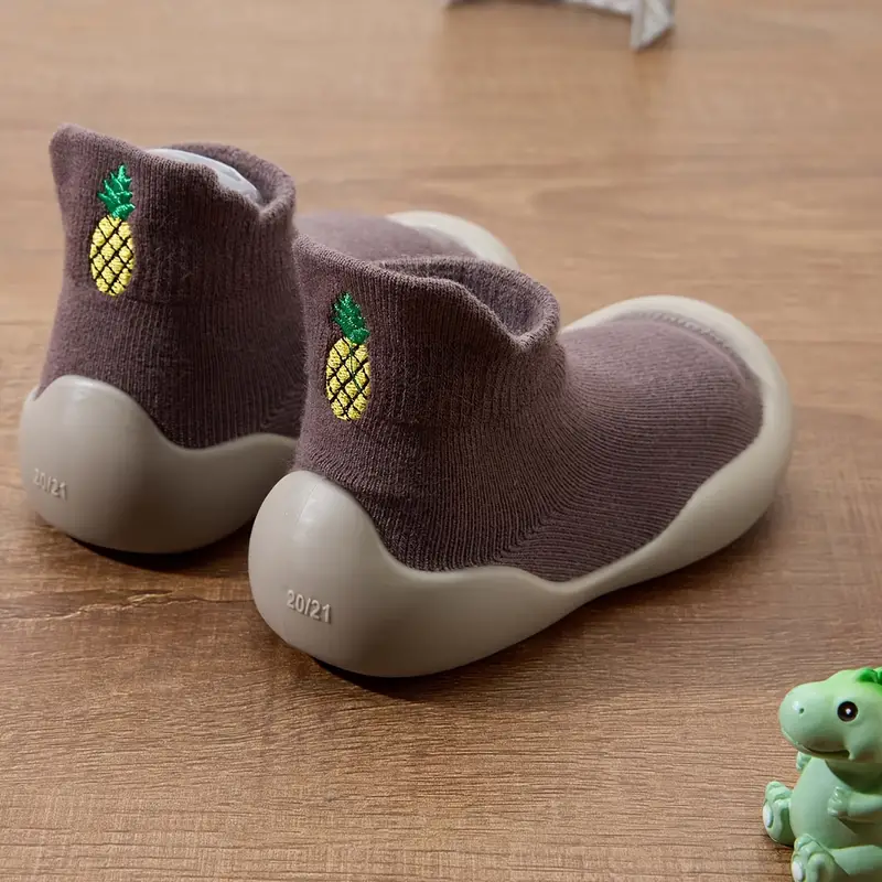 BareStep Barfuß-Babyschuhe – Flexible Lauflernschuhe Für Natürliche Fußentwicklung 7