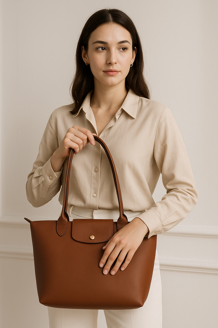Schicke Umhängetasche – Elegant & Praktisch