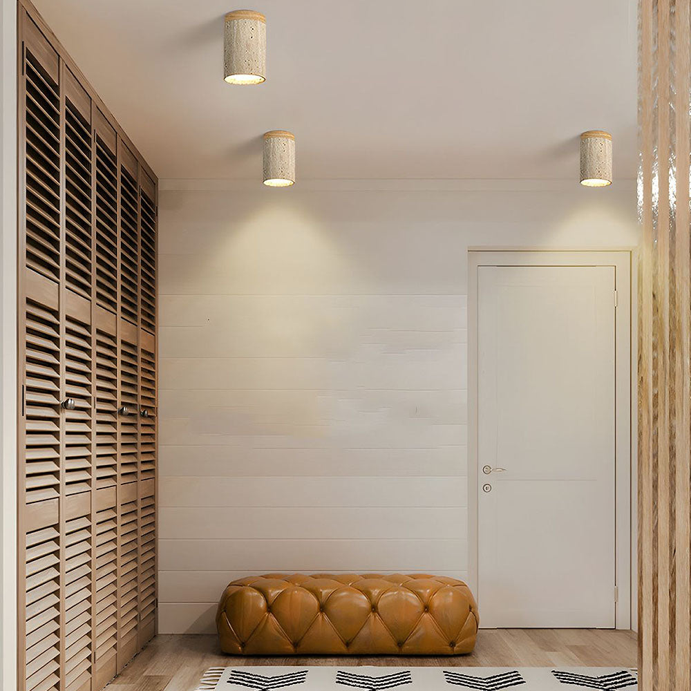 Cilestic Deckenleuchte – Elegante Deckenlampe Für Wohnzimmer Und Schlafzimmer 6