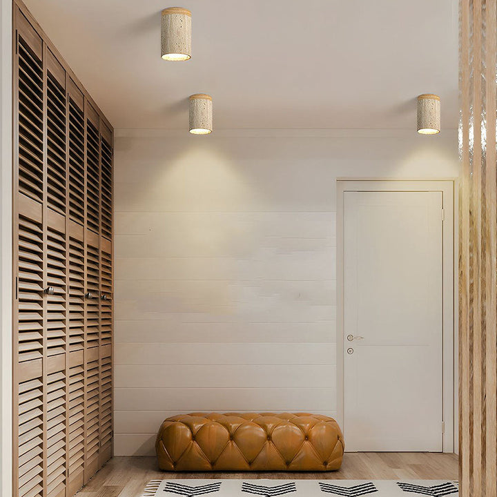 Cilestic Deckenleuchte – Elegante Deckenlampe Für Wohnzimmer Und Schlafzimmer 6