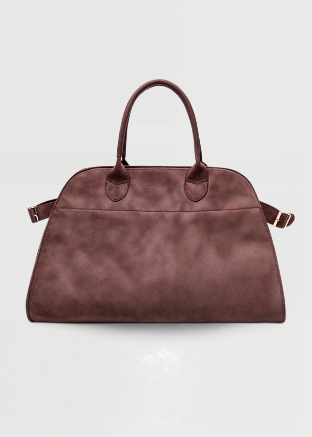 Chloe Suede Bag