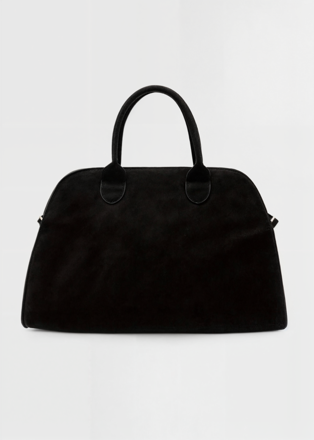 Chloe Suede Bag