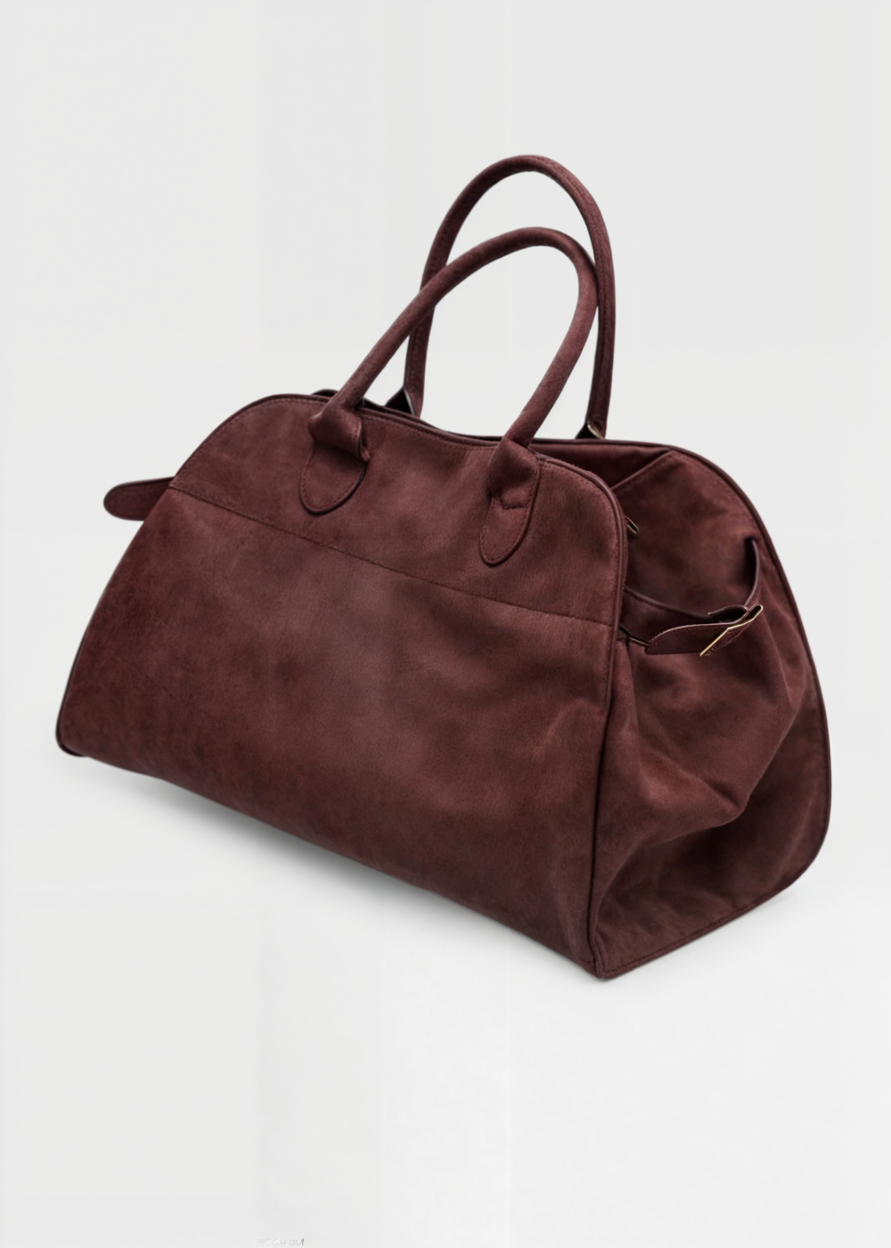 Chloe Suede Bag