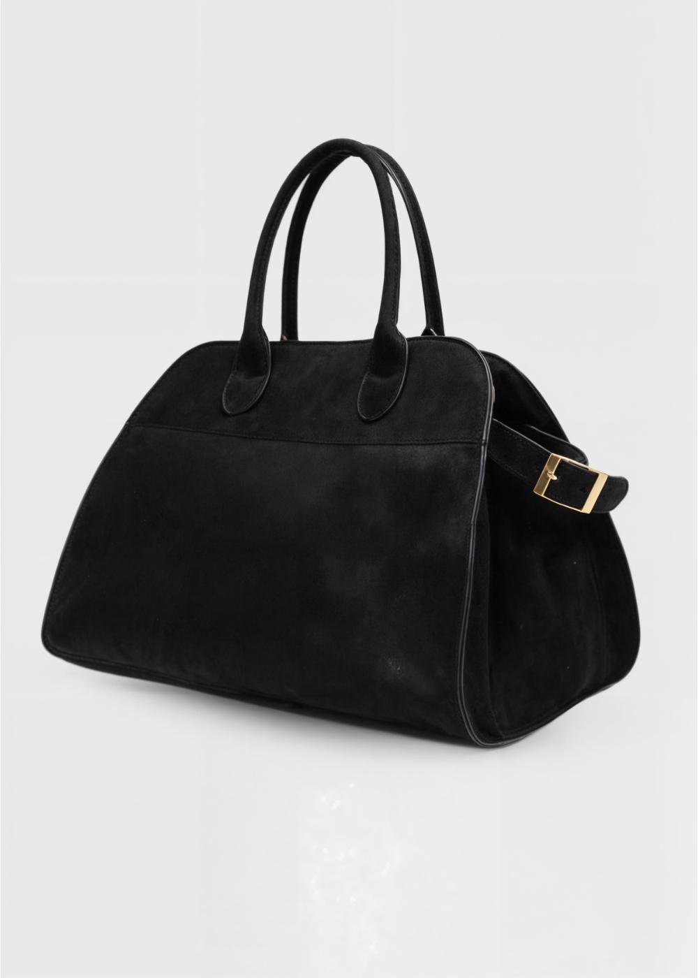 Chloe Suede Bag