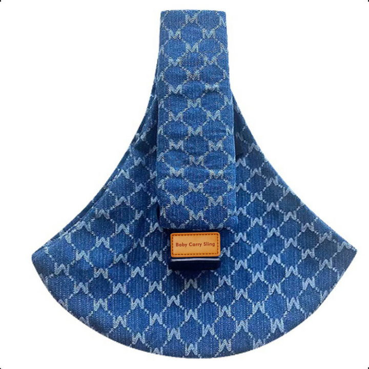 Damen Babytrage Verstellbare Tragehilfe Ergonomisch Komfortabel 11