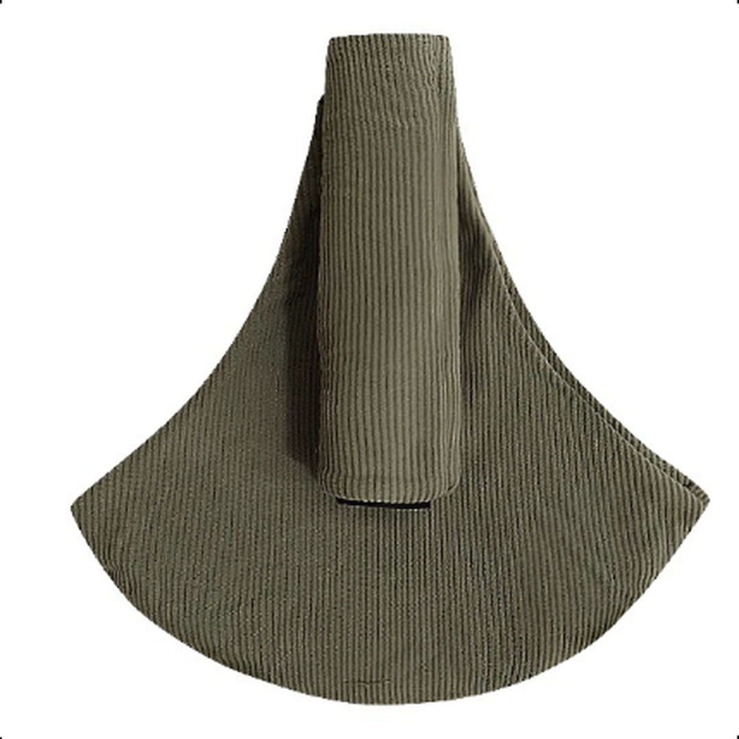 Damen Babytrage Verstellbare Tragehilfe Ergonomisch Komfortabel 15