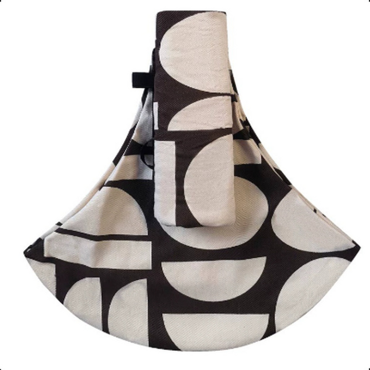 Damen Babytrage Verstellbare Tragehilfe Ergonomisch Komfortabel 8