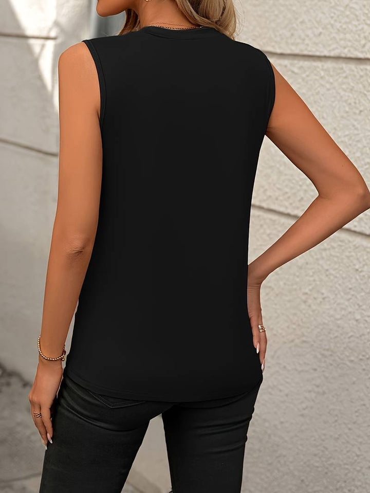 Women's Blouse Casual Comfortable High-Quality Fabric