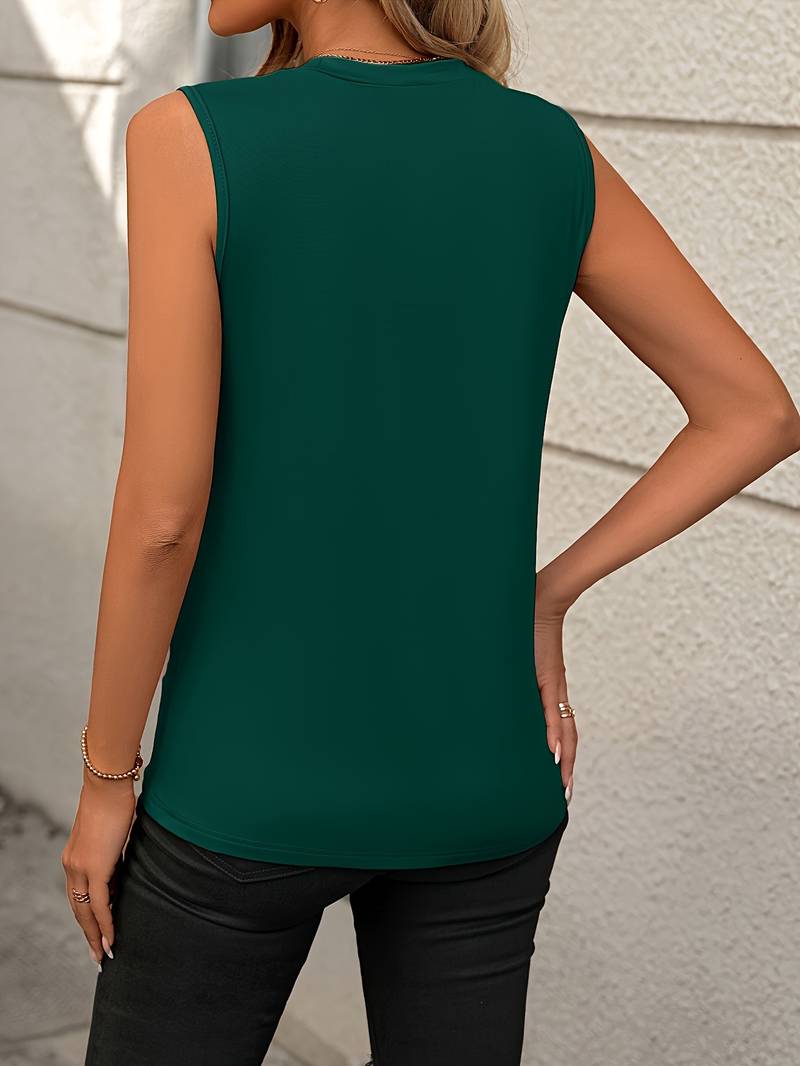 Women's Blouse Casual Comfortable High-Quality Fabric
