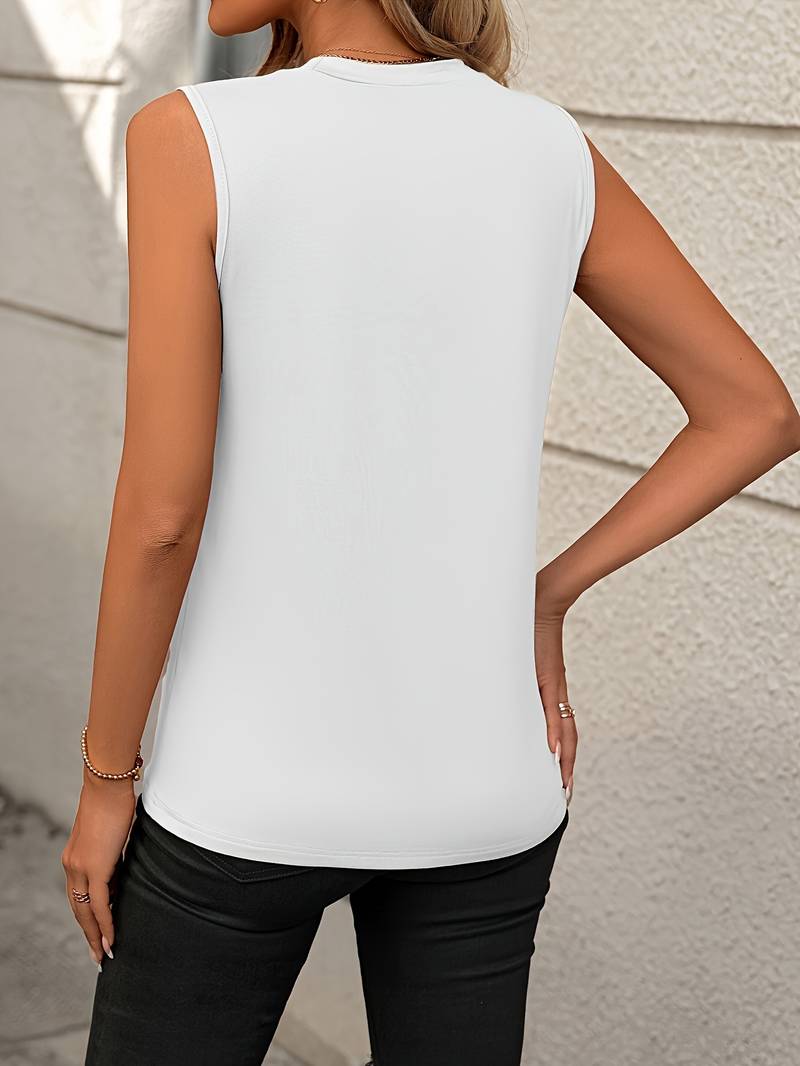 Women's Blouse Casual Comfortable High-Quality Fabric