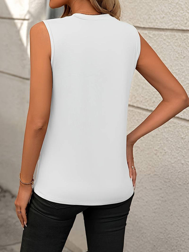Women's Blouse Casual Comfortable High-Quality Fabric