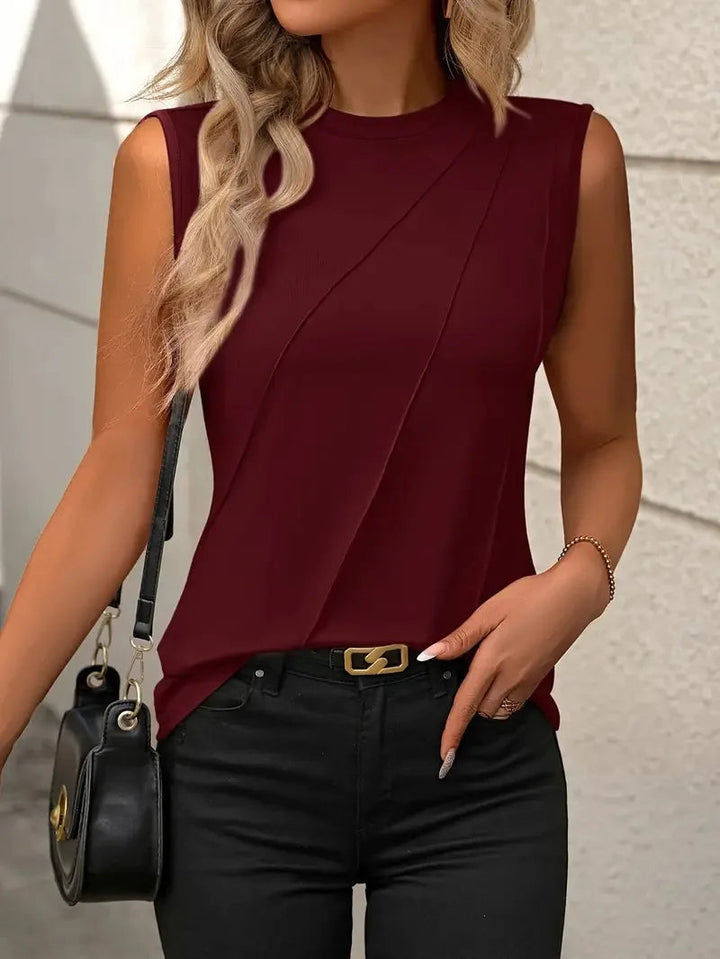 Women's Blouse Casual Comfortable High-Quality Fabric