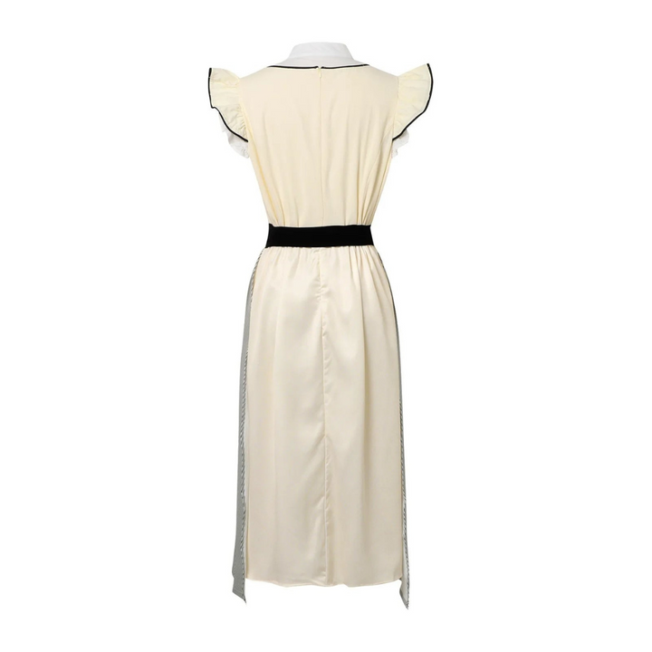 Damen Dirndl Kleid Baumwolle Festlich Traditionell