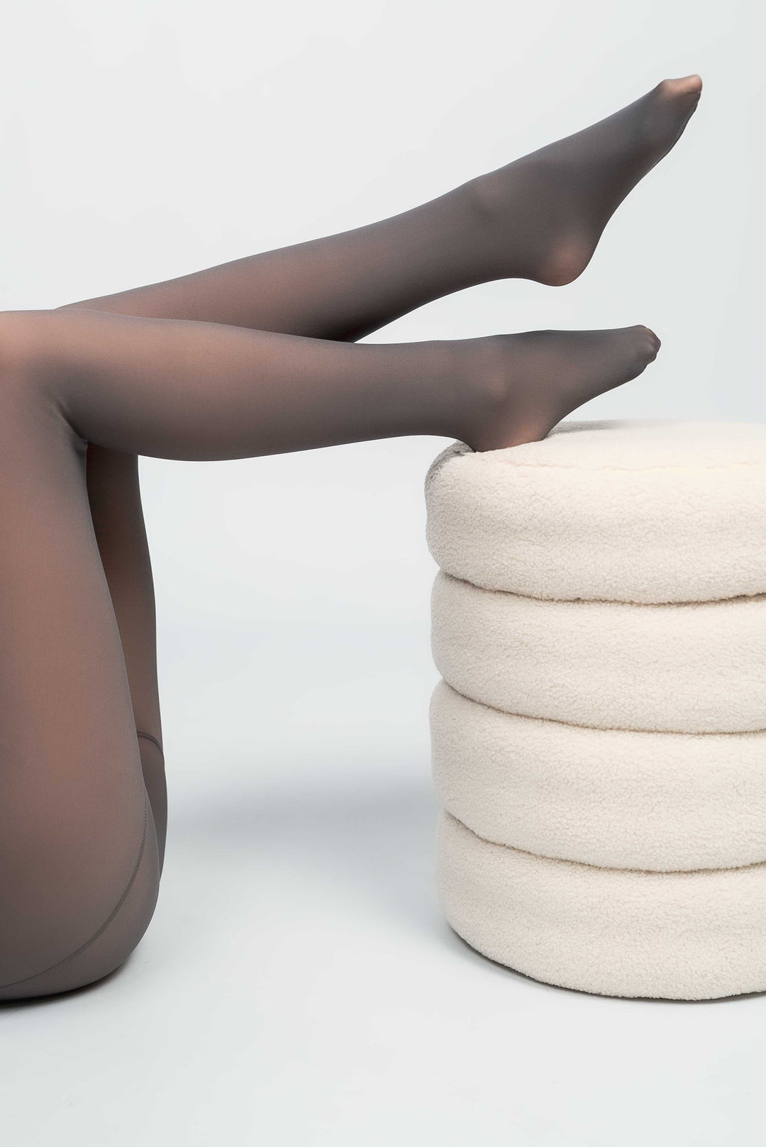 Women's Fleece Panty Slim Fit for Optimal Comfort and Warmth
