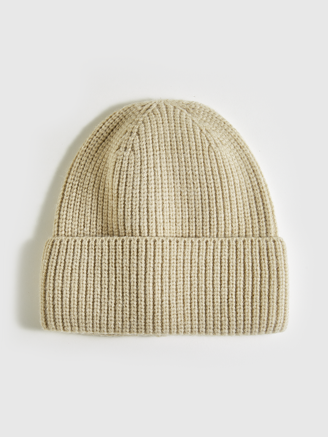 Damen Mütze Strick Beanie für Winter, Hochwertige Mütze für Damen, Bequem und Warm