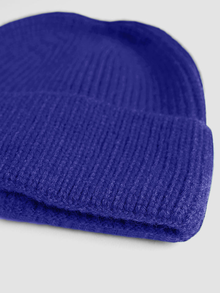 Damen Mütze Strick Beanie für Winter, Hochwertige Mütze für Damen, Bequem und Warm