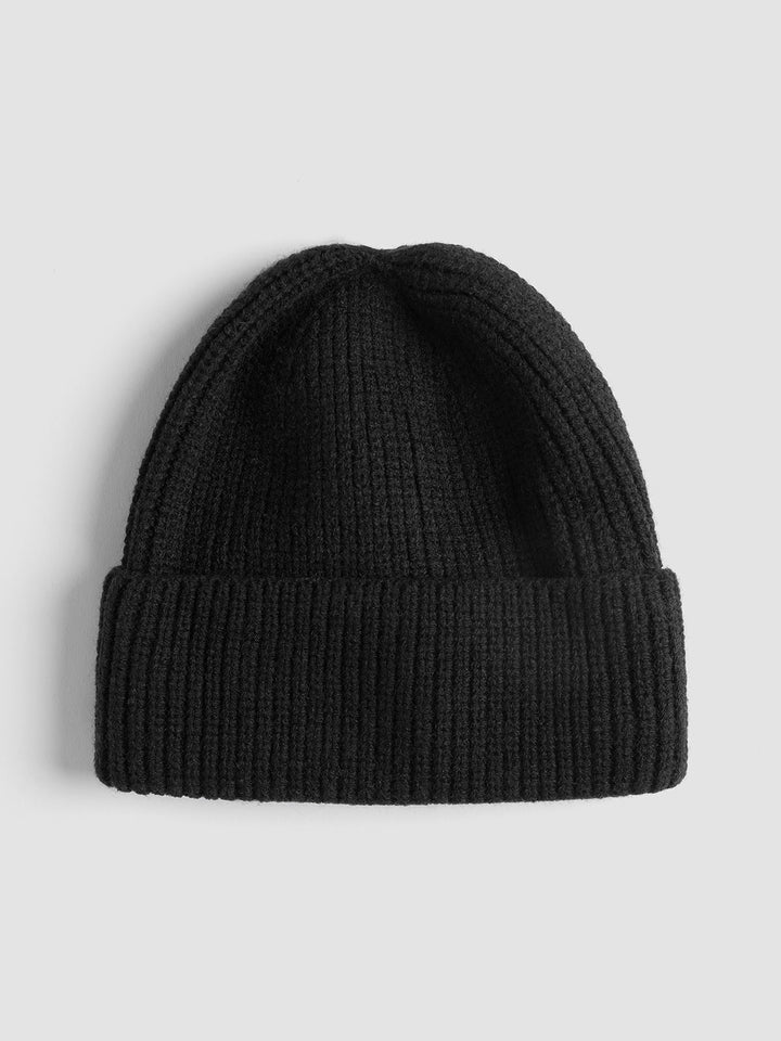 Damen Mütze Strick Beanie für Winter, Hochwertige Mütze für Damen, Bequem und Warm
